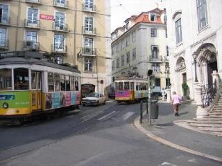 Smile Hostel Lisboa Kültér fotó